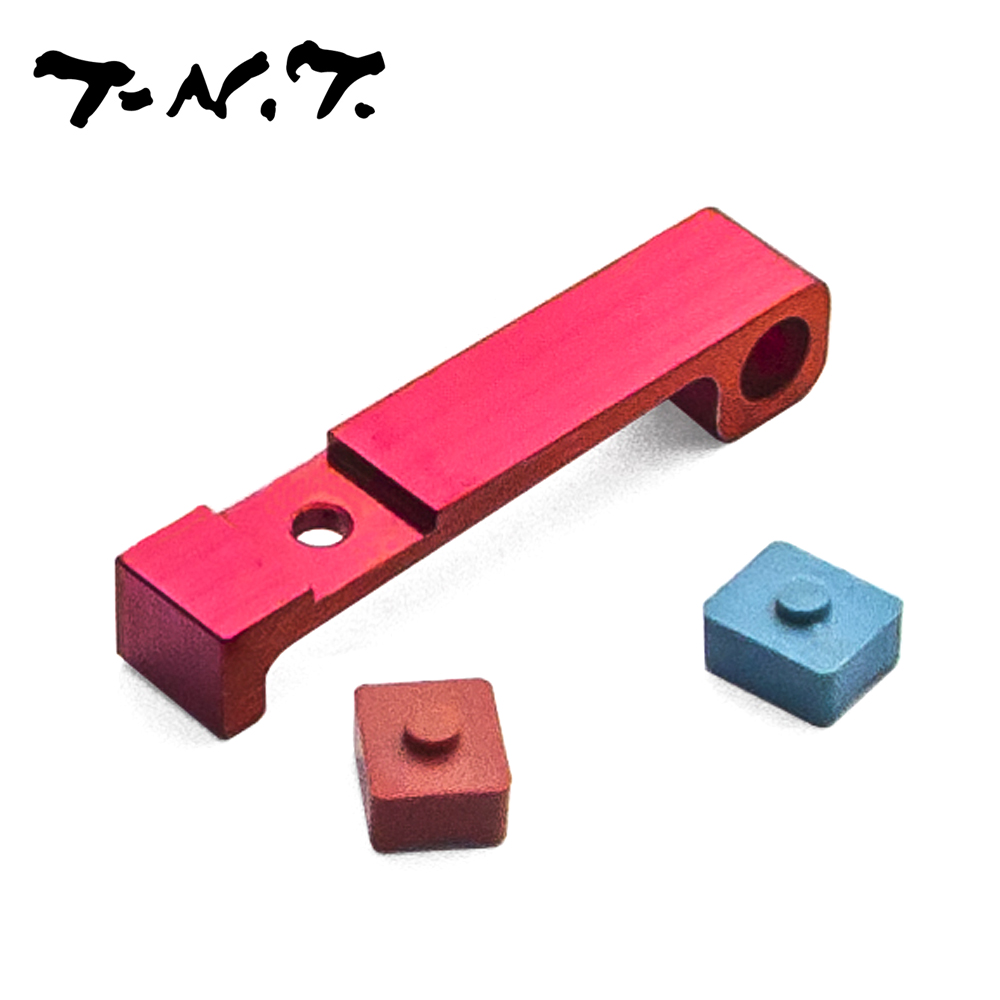 TNT VSR-10 Hop Up Lever & Nub Set
