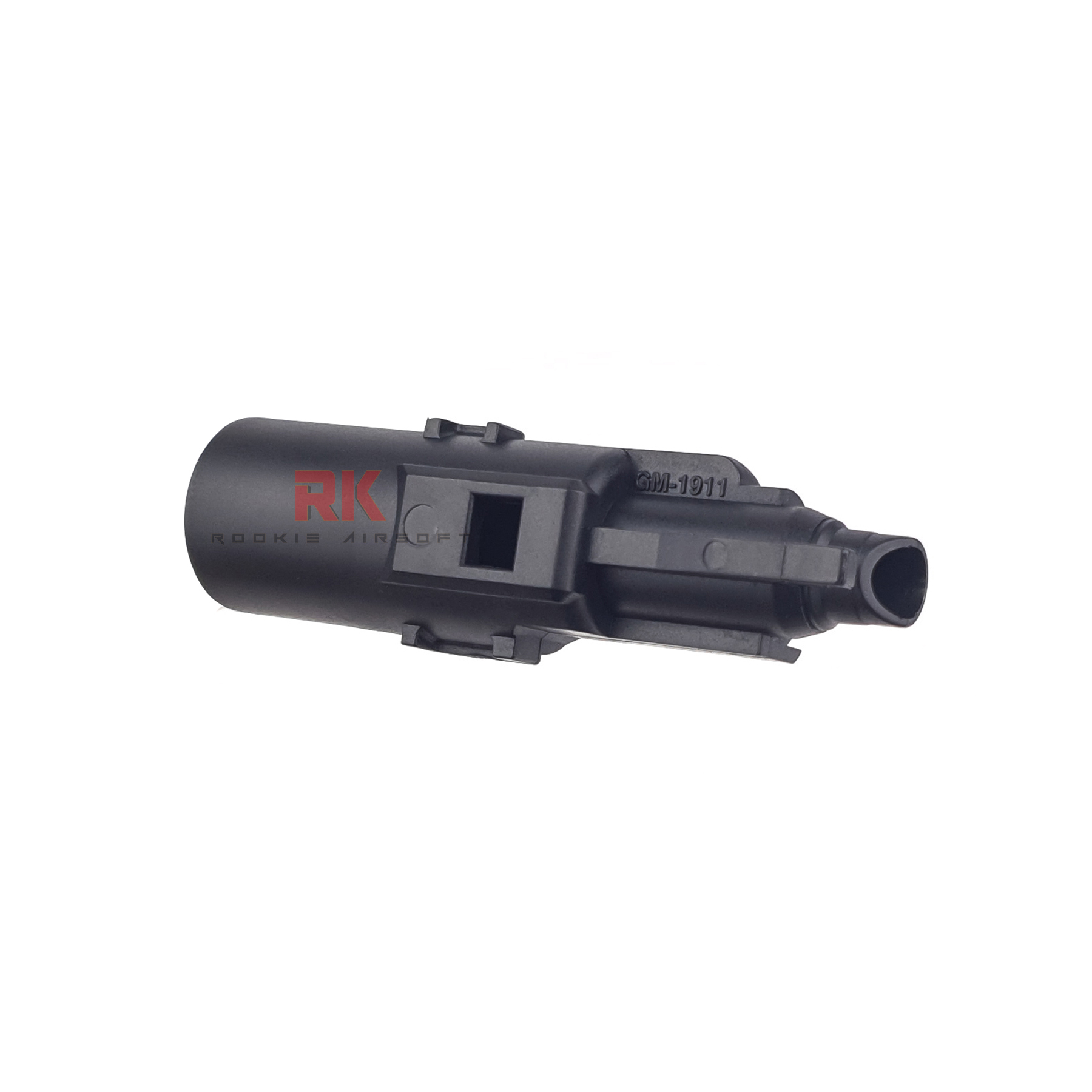 GunsModify Enhanced Nozzle Set for TM Hi-CAPA / 1911