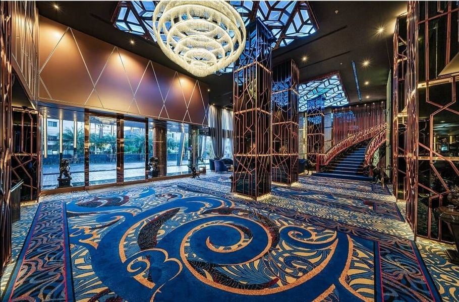 อักษรโลหะแสตนเลส 3มิติ ราคาโรงงาน