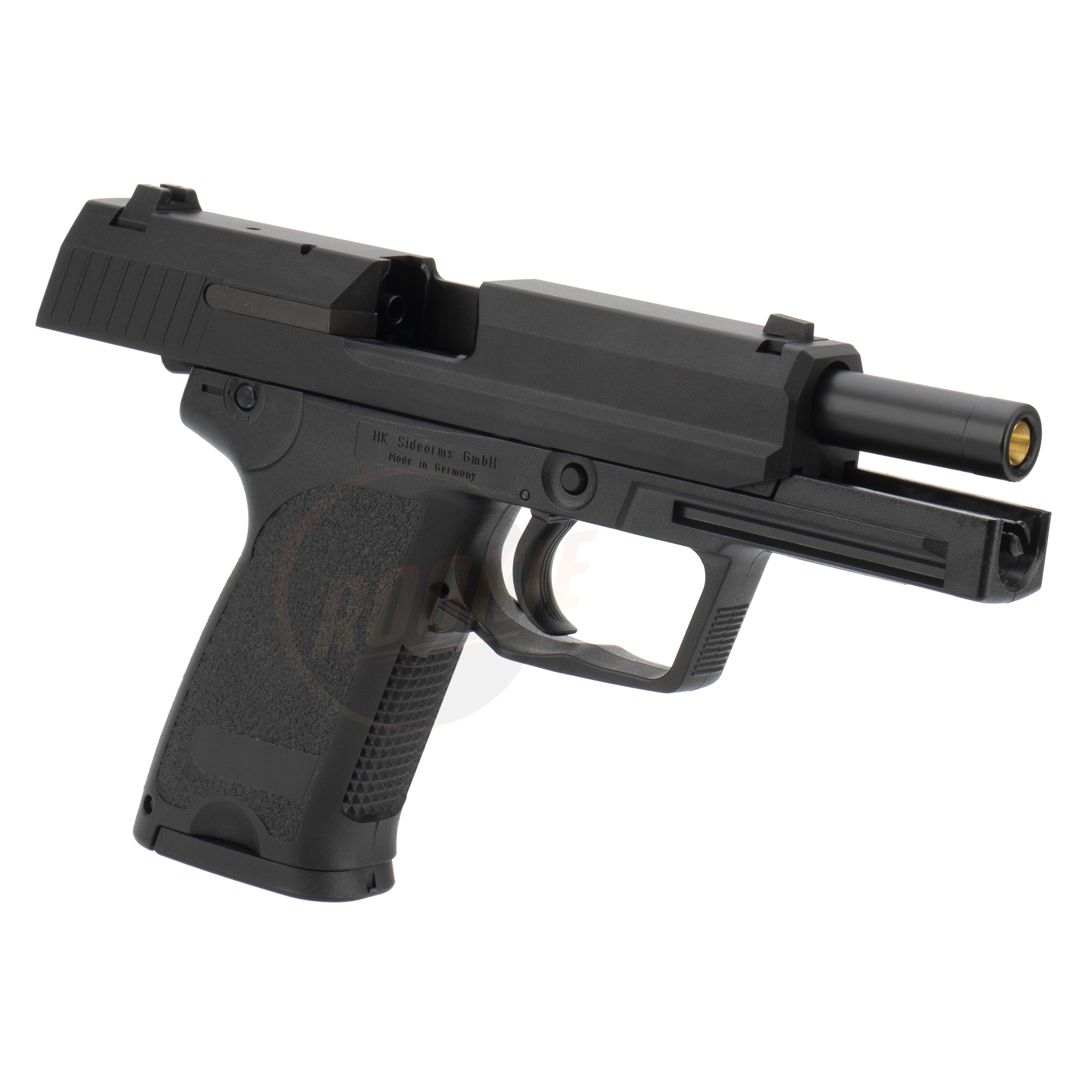 UMAREX / VFC HK P8A1