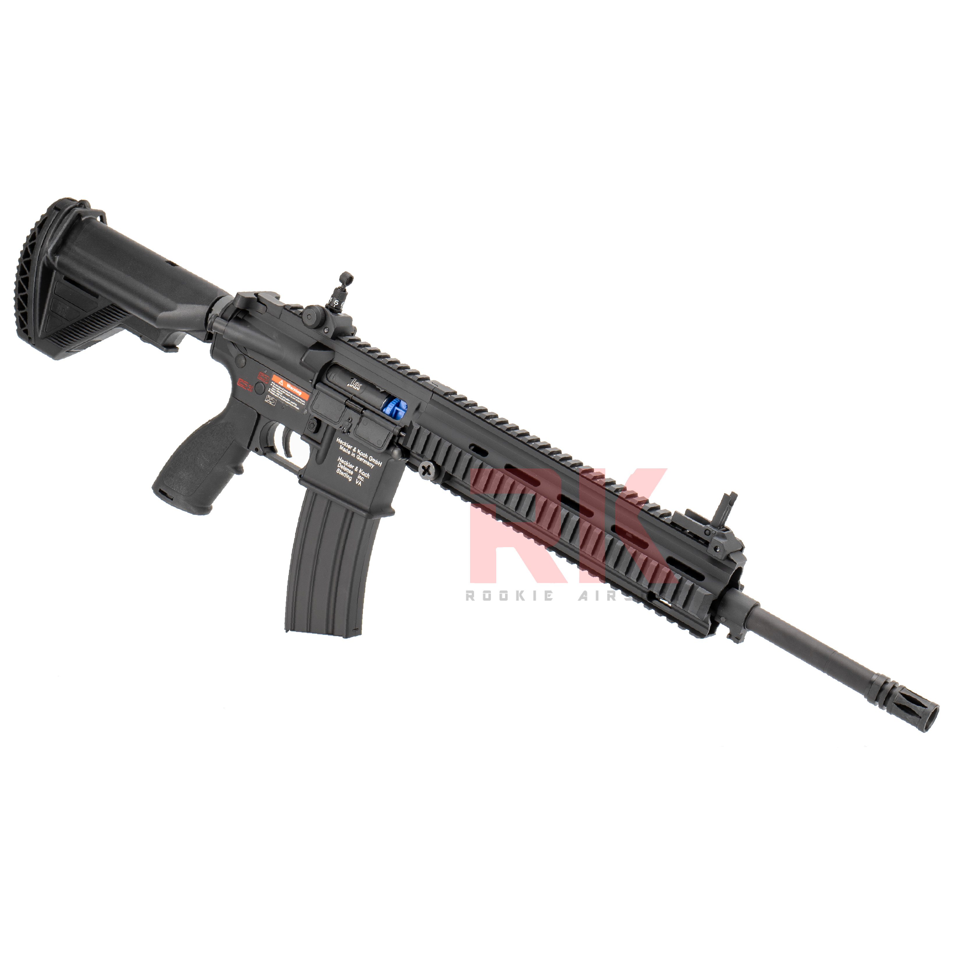 E&C 103 S2 HK M27 IAR