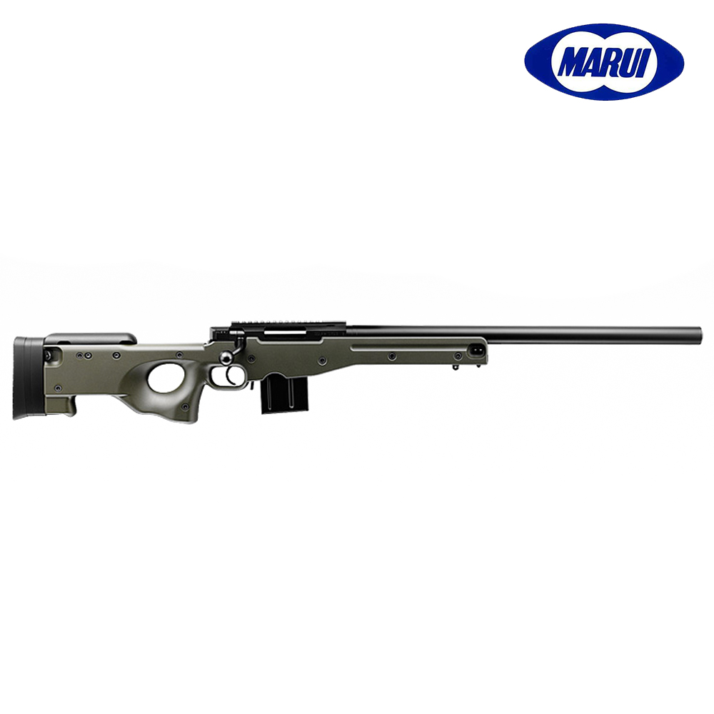 Tokyo Marui L96 AWS Sniper Rifle - OD