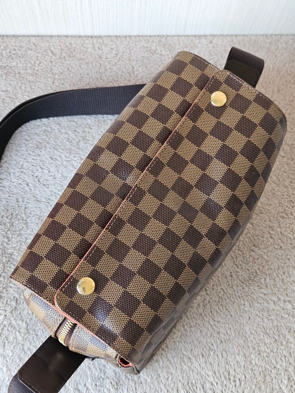 LV Naviglio Damier dc04