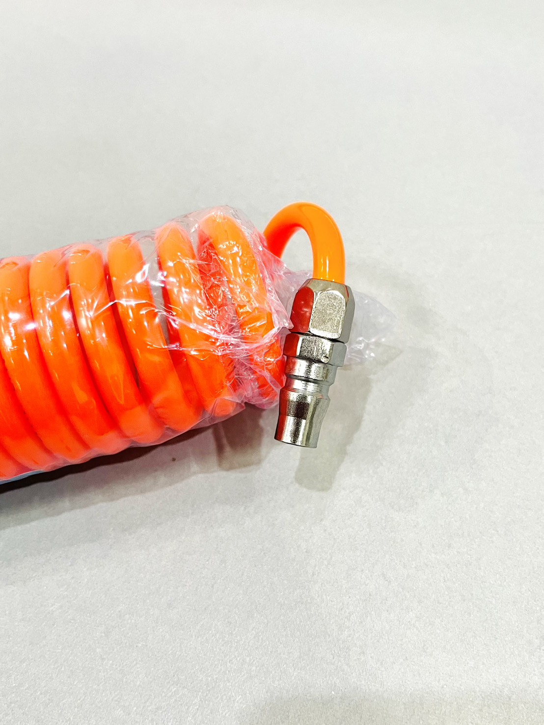 สายลมสปริง 5x8 Sumo พร้อมคอปเปอร์