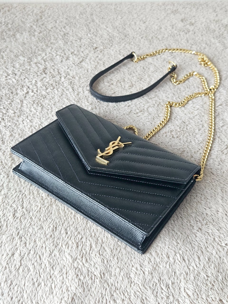 YSL WOC 7.5