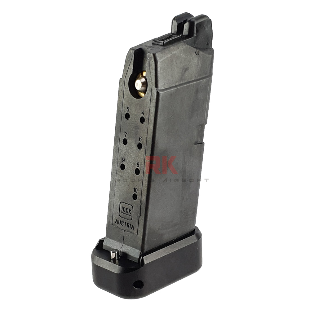 NOVA TTI G26 John Wick 2 (Black)