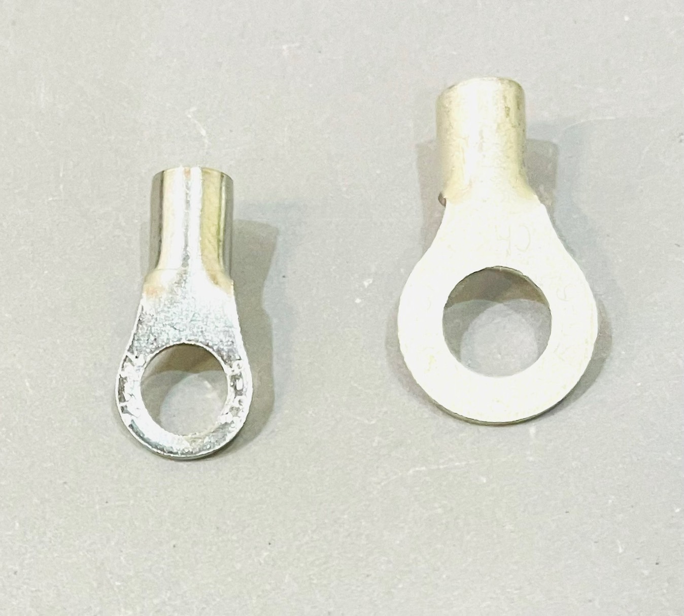 หางปลากลมเปลือย