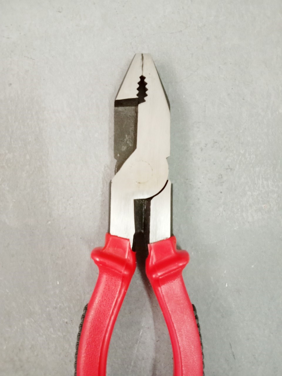 คีมใช้สามอย่าง 8" META