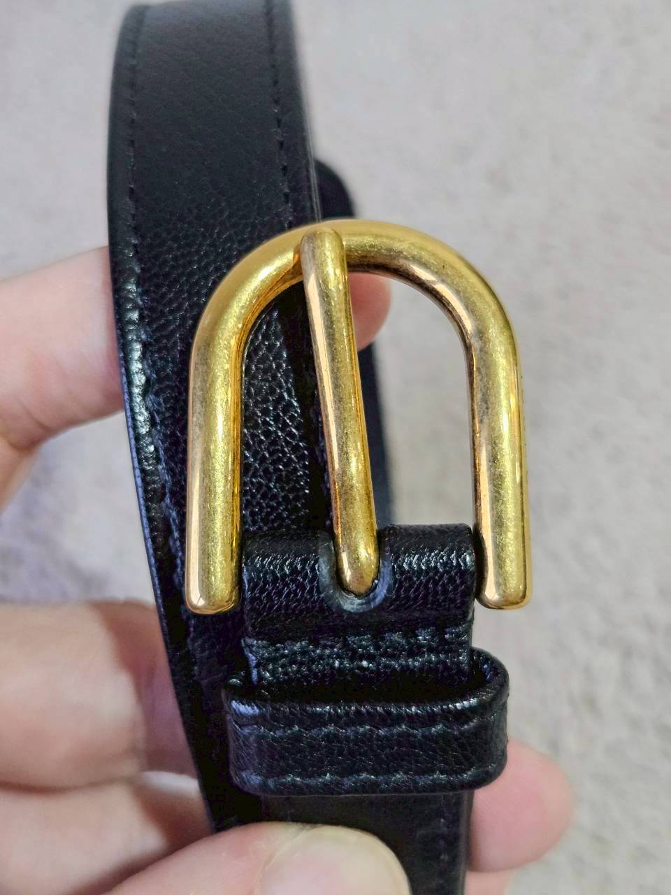 Gucci Aphrodite Small Shoulder Bag