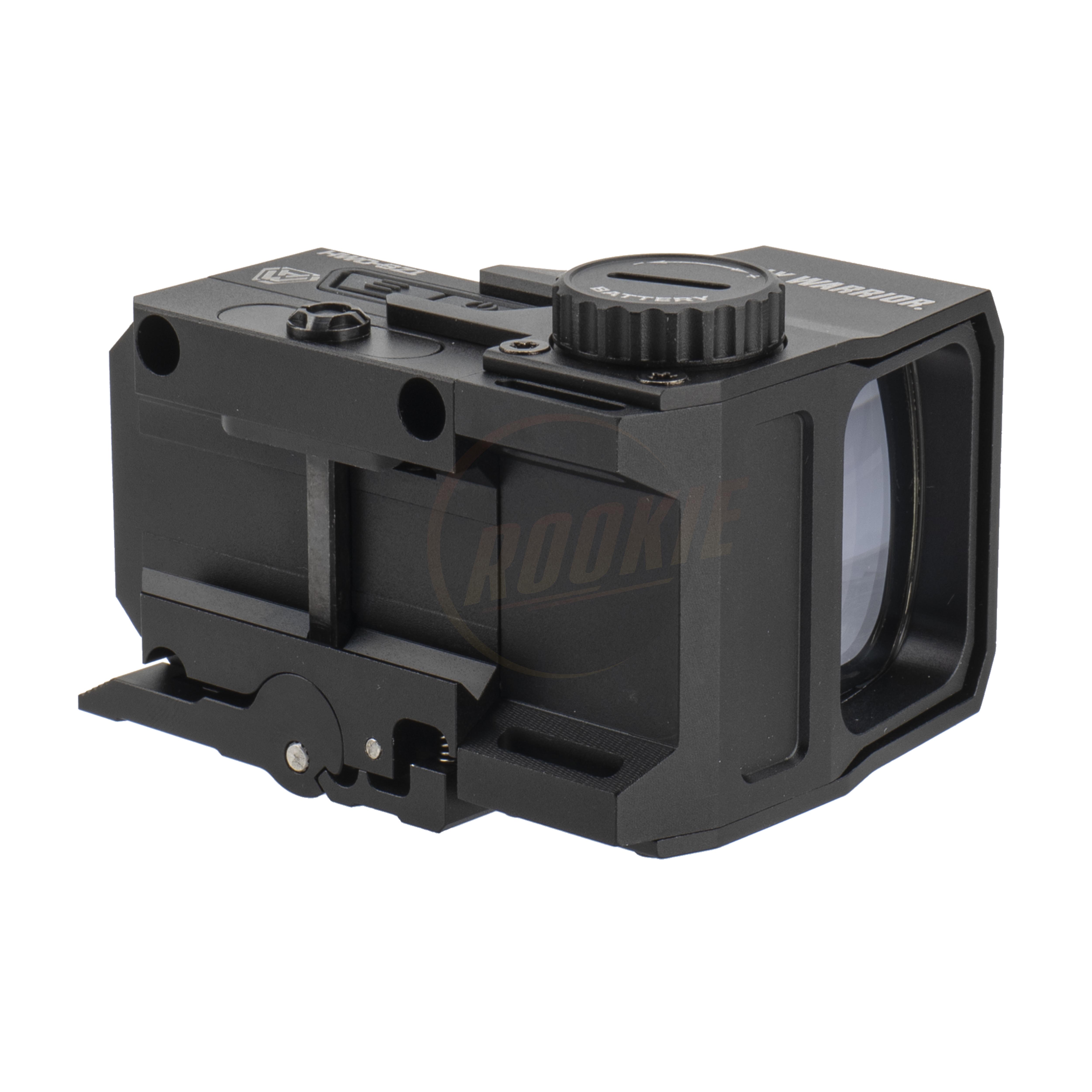 Holy Warrior HWO-SZ1 3 MOA HUD Sight