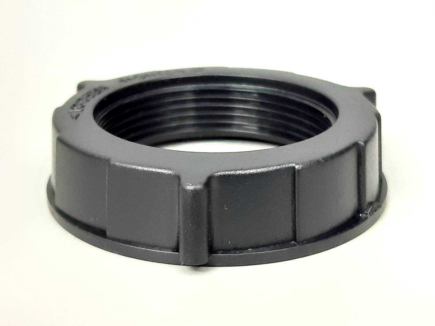 เกลียวล็อคตะแกรงพัดลม 16" ฮาตาริ