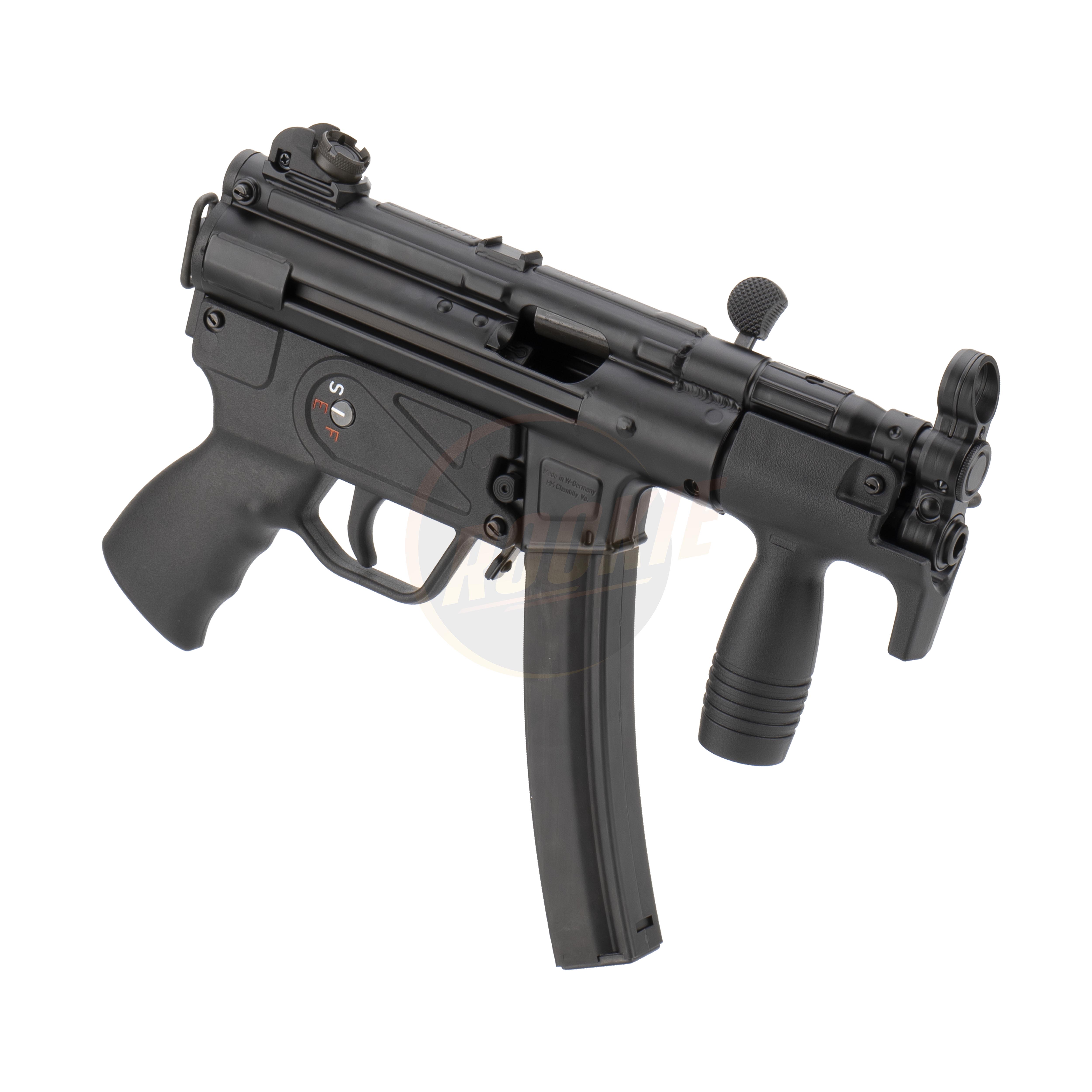 UMAREX / VFC MP5K Early Type Gen2 GBB