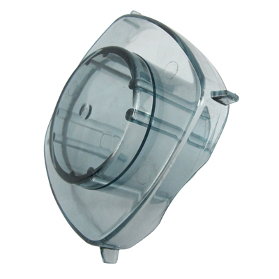 Cork closure jar 2 Litre 9000-022