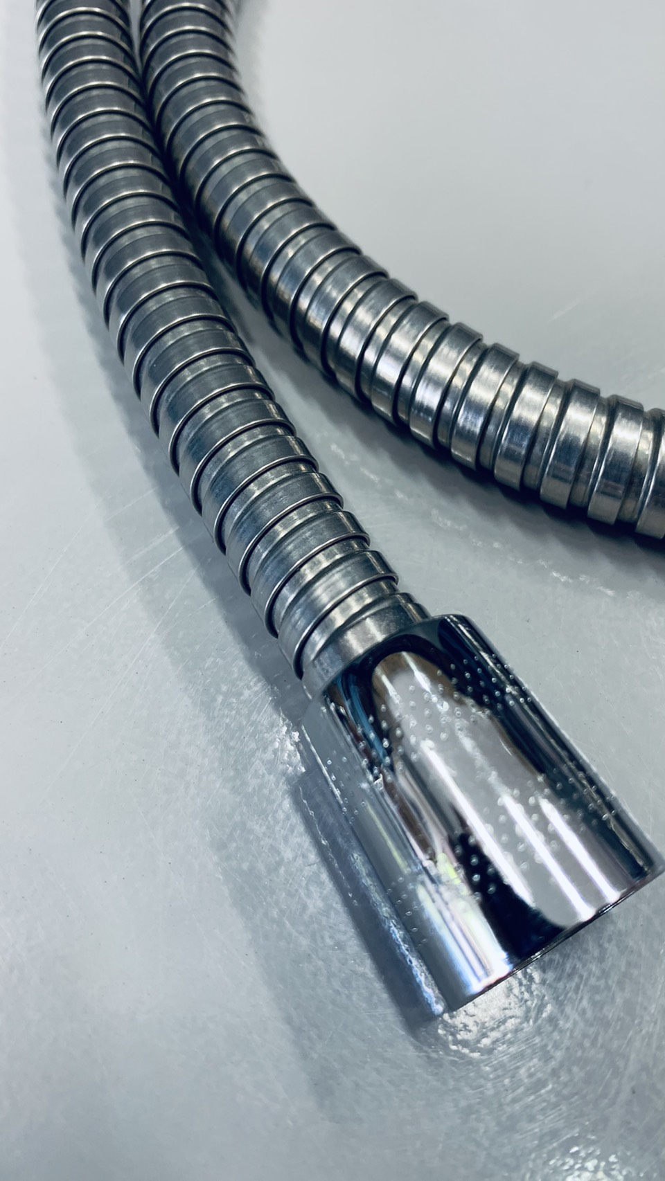 ฝักบัว อาบน้ำ ชุบโครเมี่ยม Marena H101