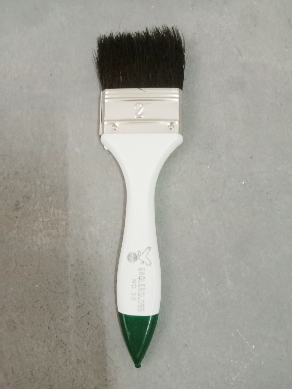 แปรงทาสีจีน รุ่นถูก