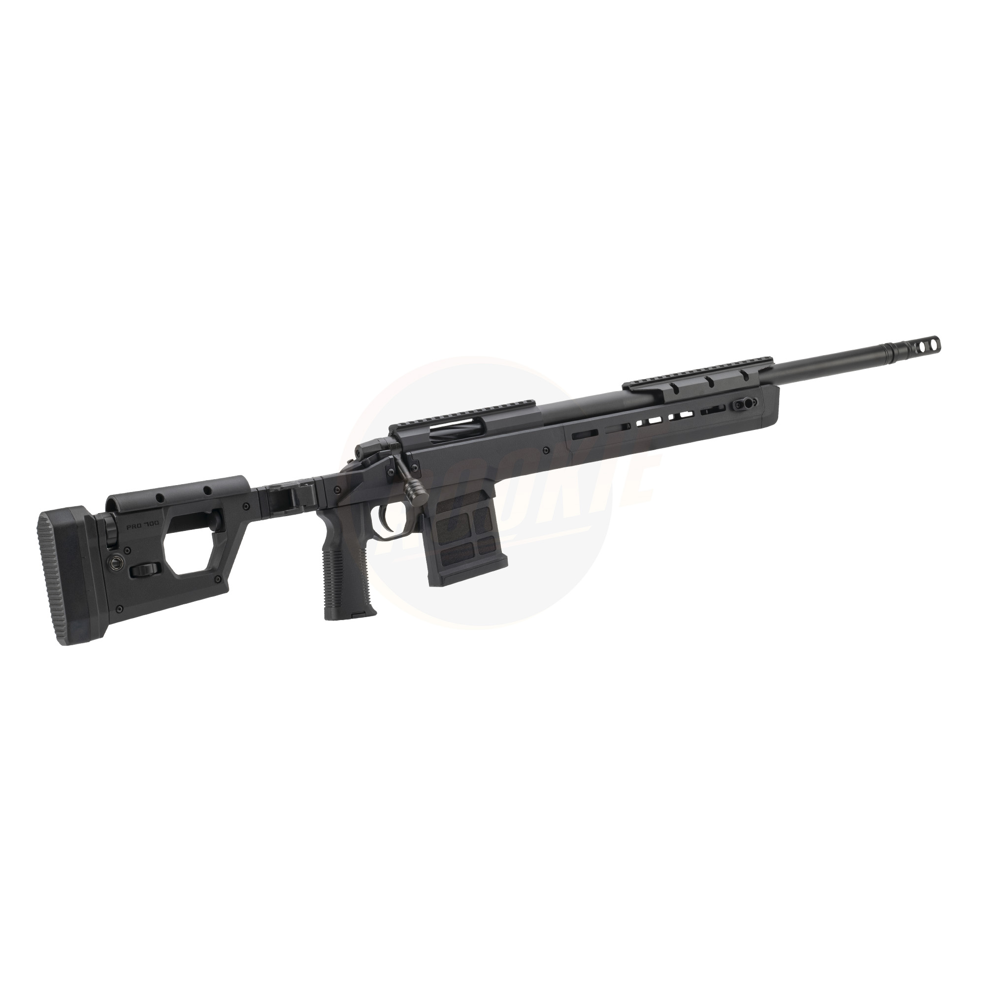 Double Eagle M66 Bolt Action Pro 700