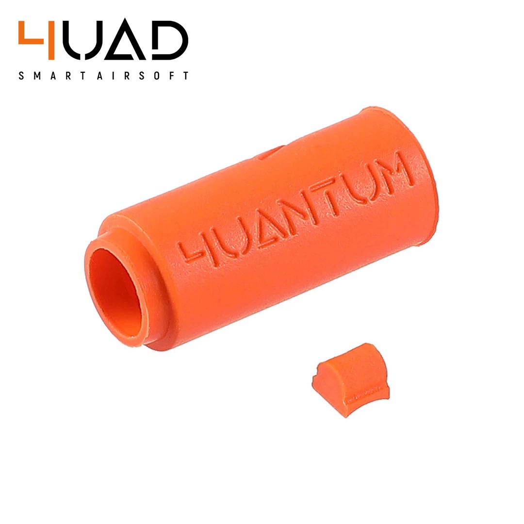 4UANTUM Friction Pro-High Performance AEG Bucking