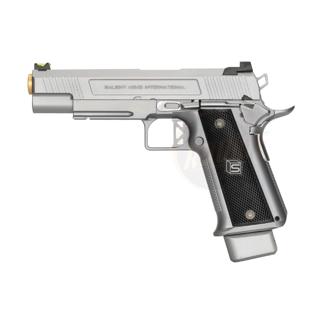 EMG / SAI 2011 DS HI-CAPA 5.1 (Silver)