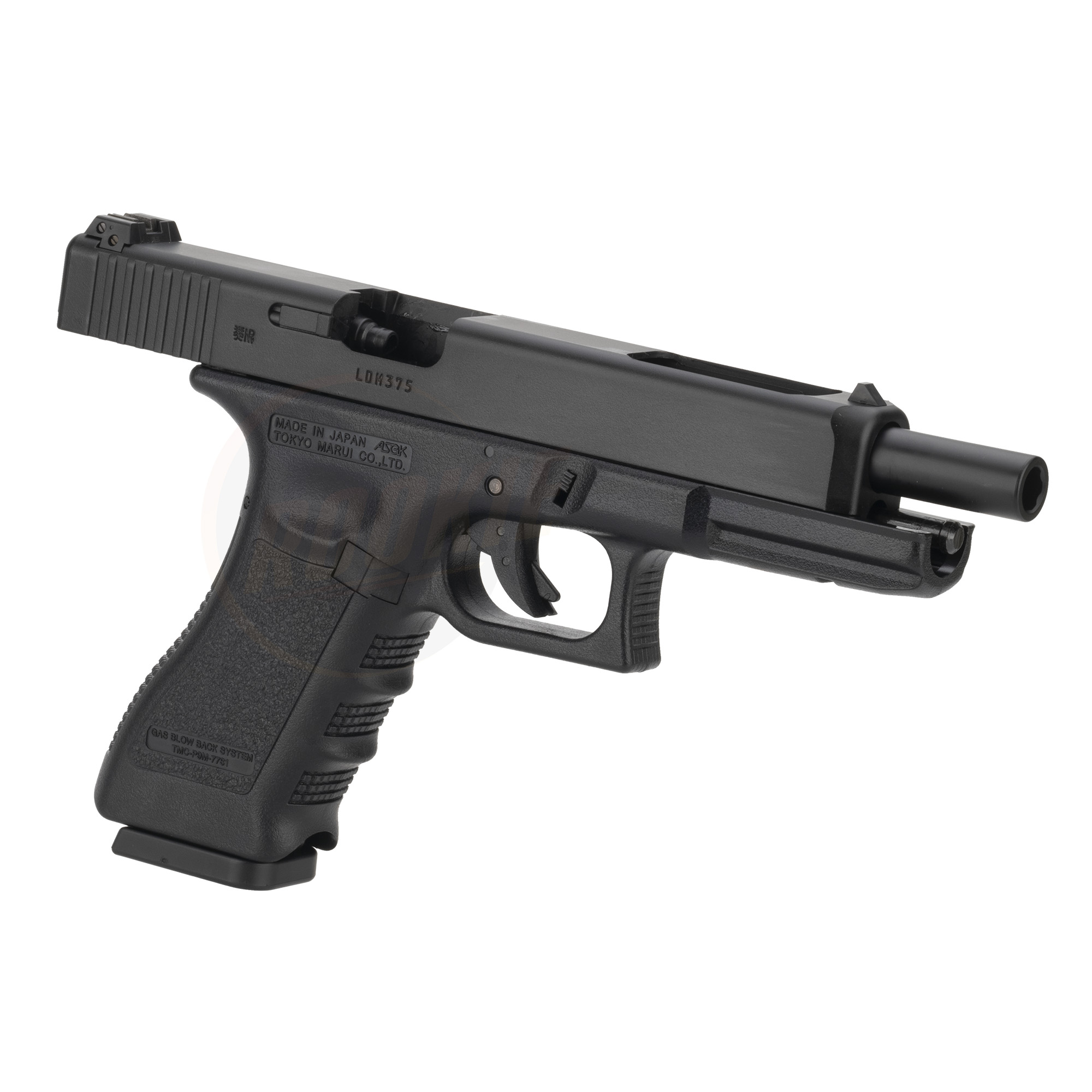 Tokyo Marui G34 Gen3 GBB