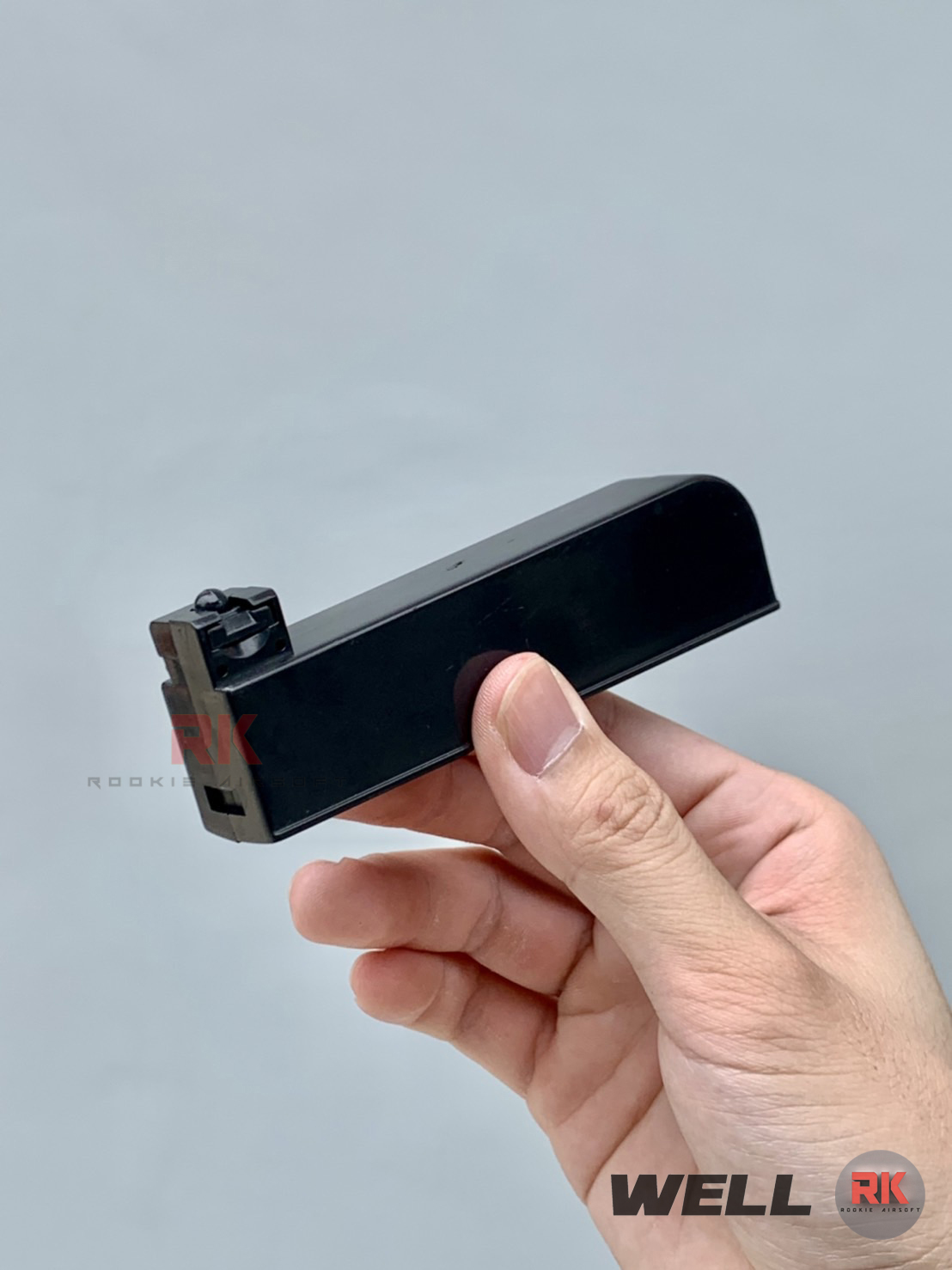 WELL MB03 Upgraded Version Sniper Rifle (Wood)