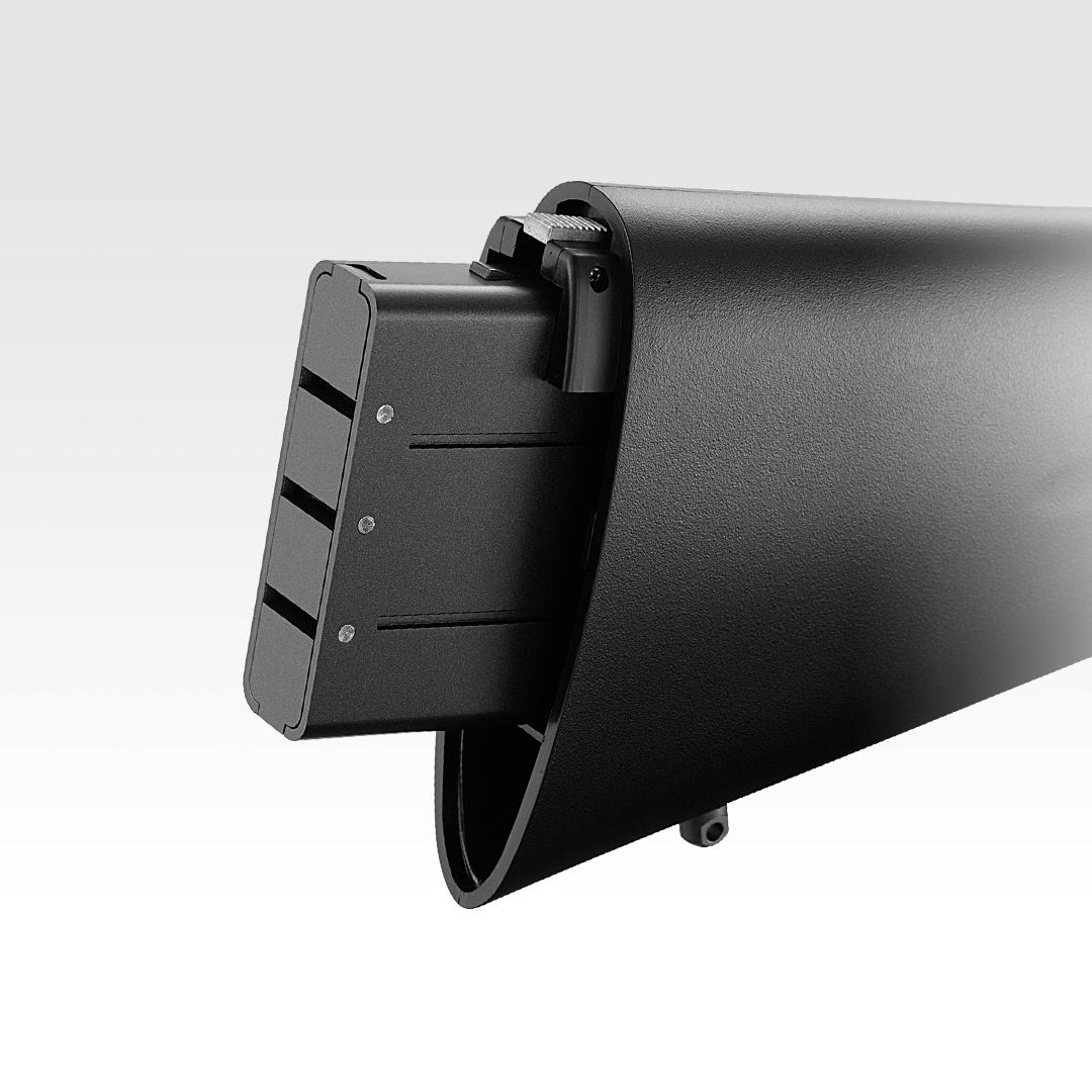 Tokyo Marui M870 Tactical Gas Shotgun