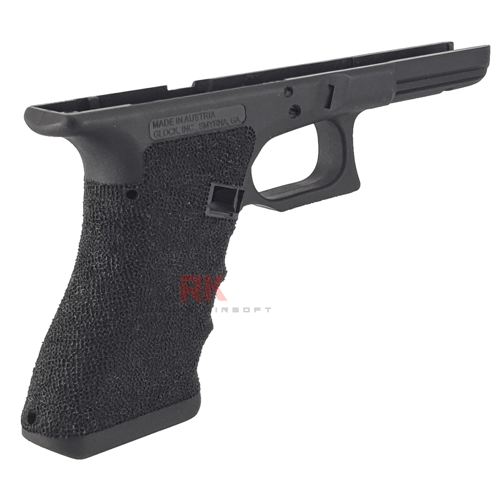 Guns Modify Polymer Gen 3 RTF Frame for TM G17 (John Wick TTI / Black) GM0278