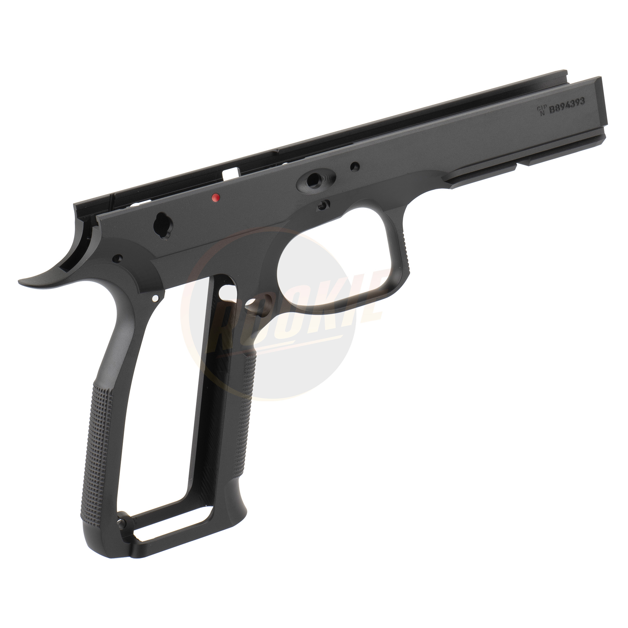 CL Project 7075 Aluminum Frame for CZ Shadow 2