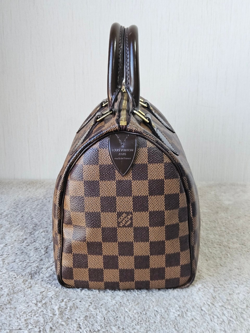 LV Speedy 25 Damie