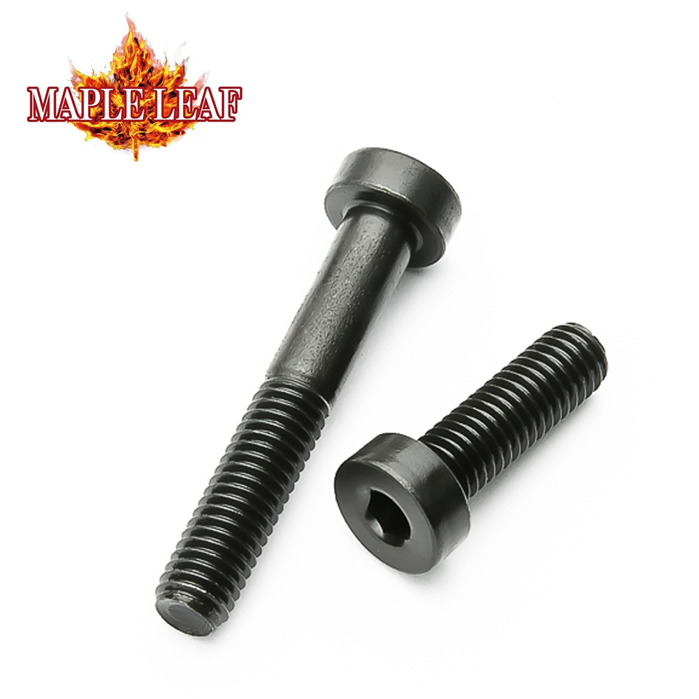 Maple Leaf Strengthen Screw for DT-M40 / DSR40 / VSR10