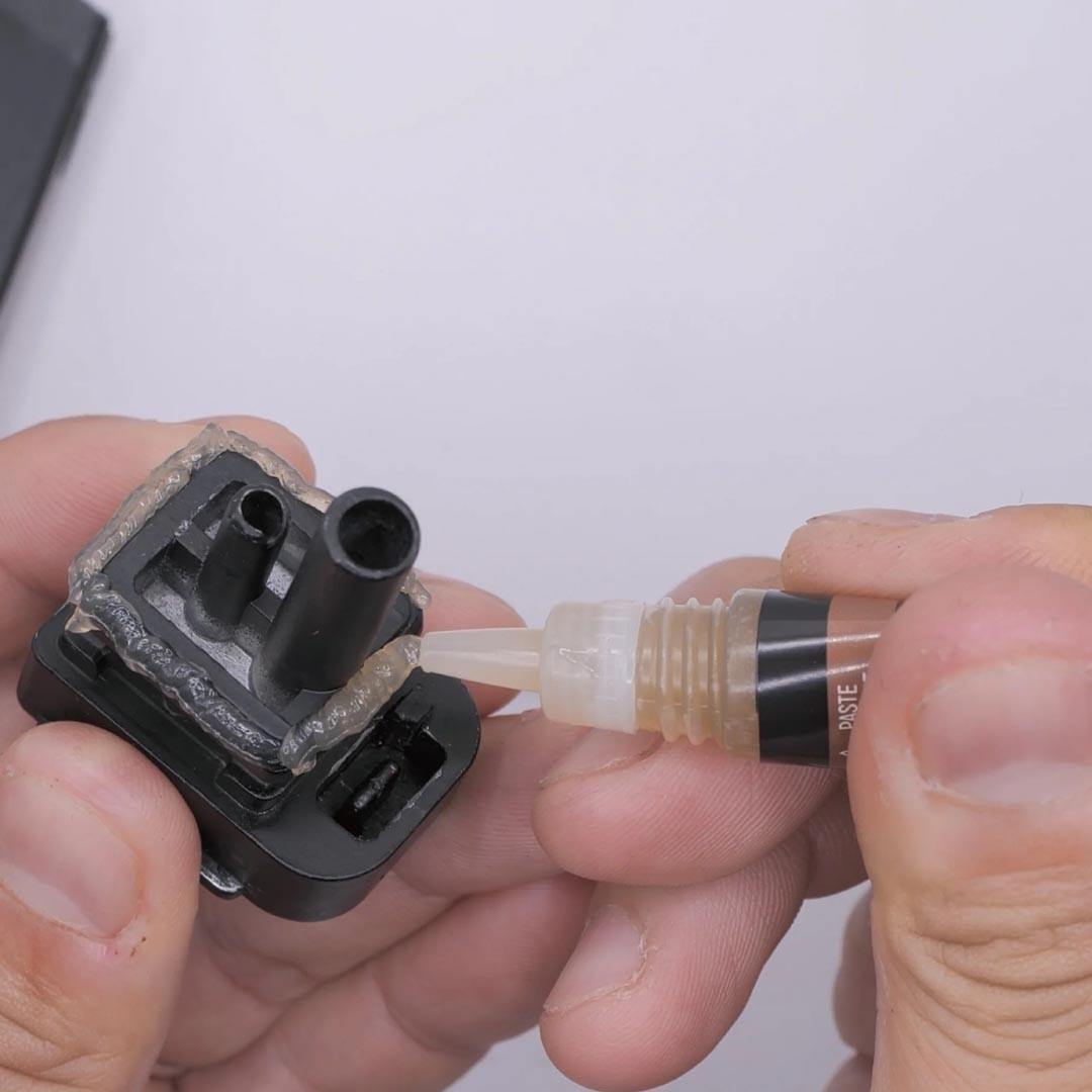 4UANTUM SEAL Airtight Sealant