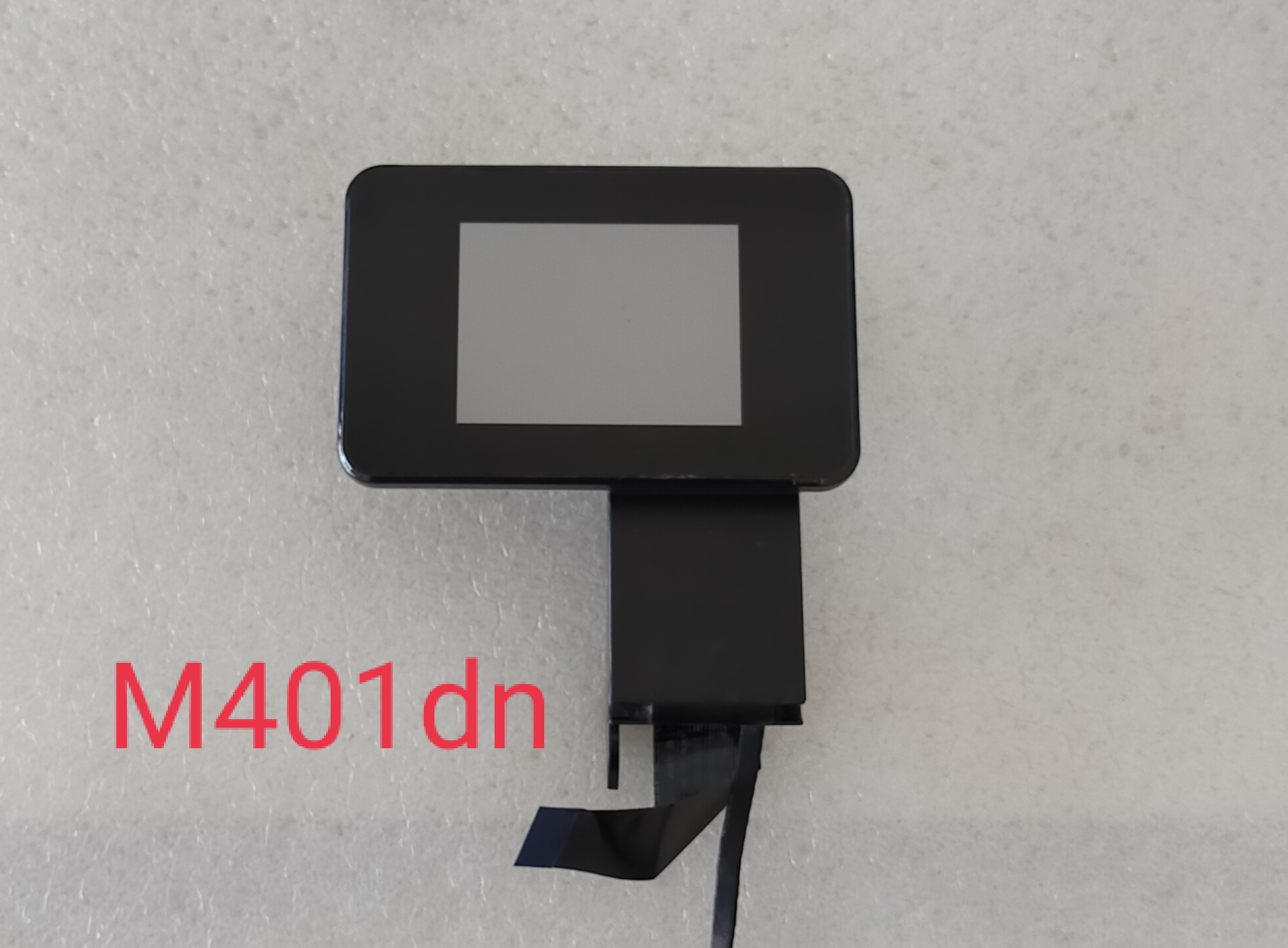 Panel HP Pro400 M401dn dw สภาพดี