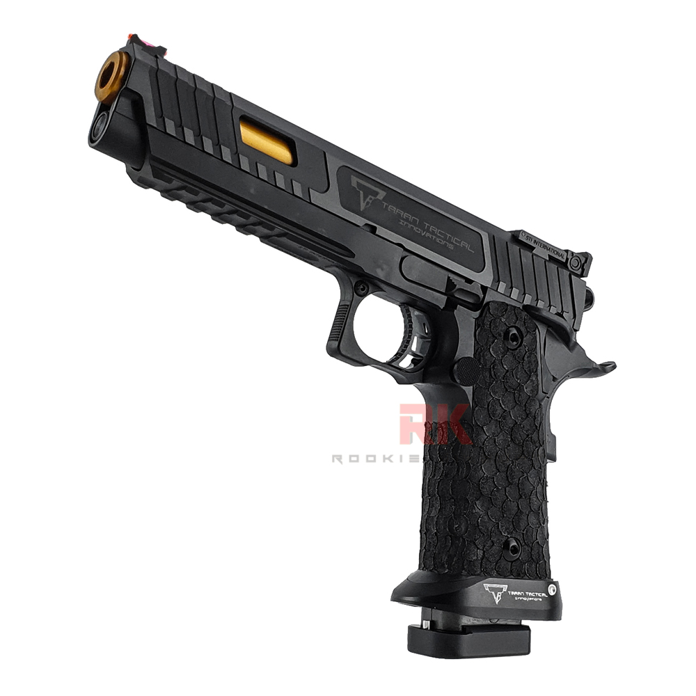 NOVA John Wick 3 TTI 2011 Combat Master