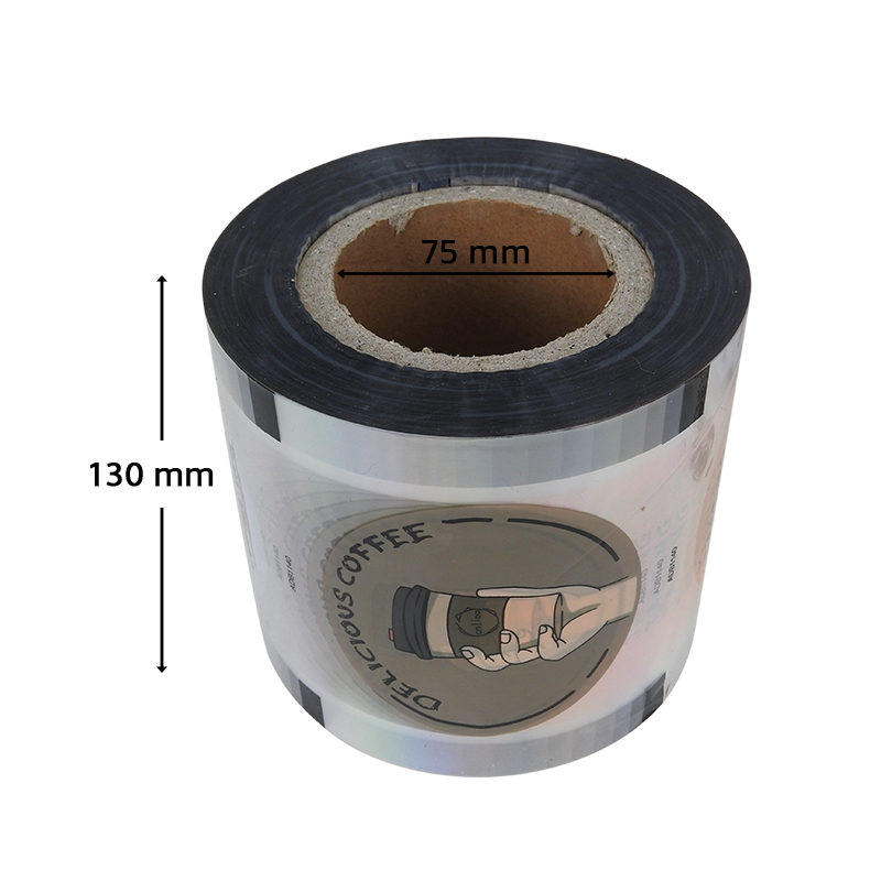 เครื่องปิดฝาแก้วอัตโนมัติ สองโหมดการทำงาน ระะบบนับจำนวน 350W