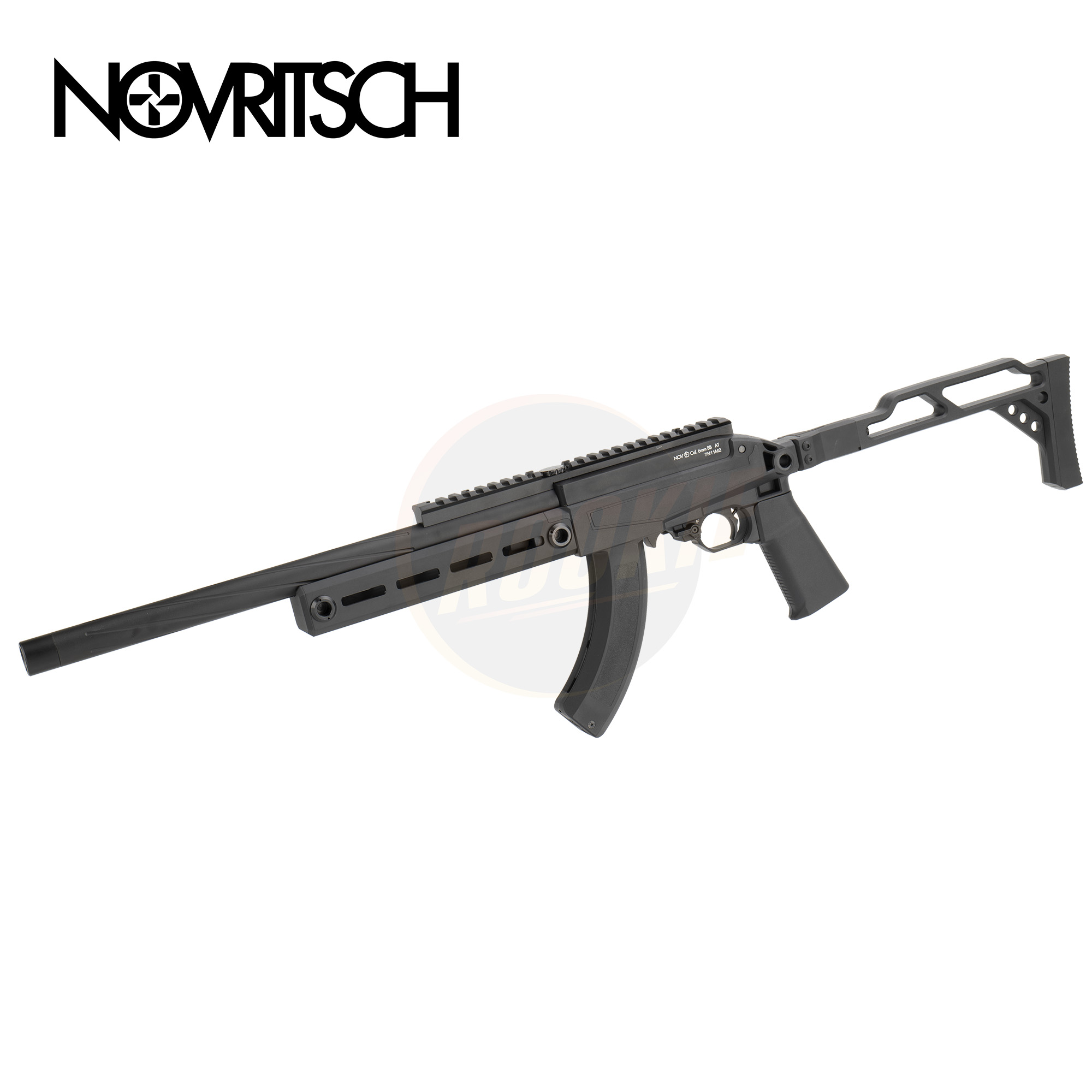 NOVRITSCH SSQ22 GBBR