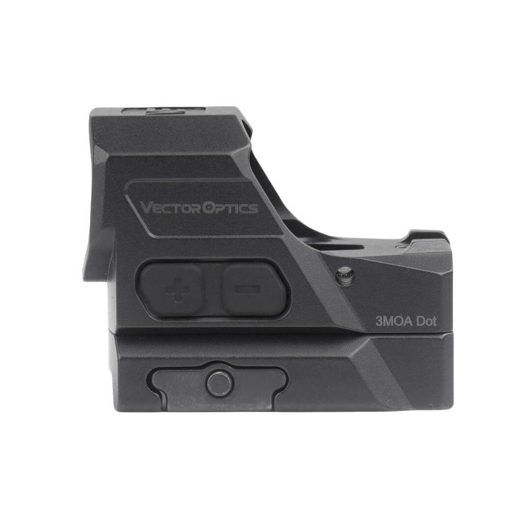 Vector Optics Frenzy-X 1x19x28 GenII Red Dot Sight (SCRD-64)
