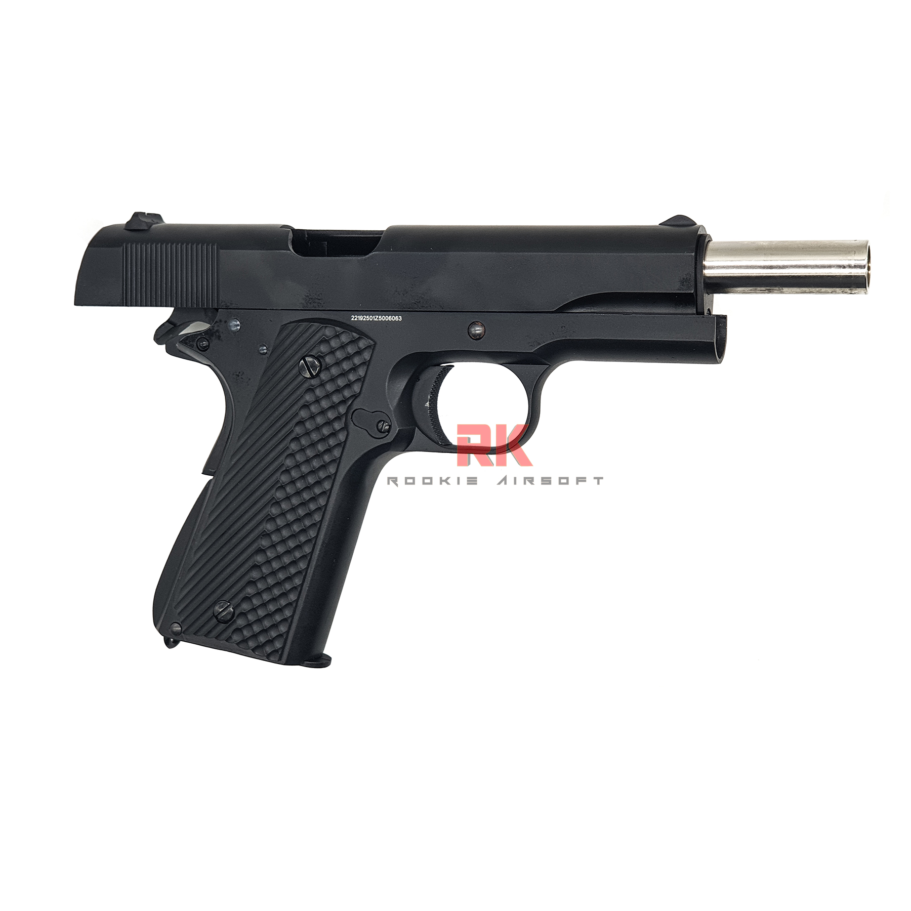 Golden Eagle 3315 Colt M1911 A1 Custom GBB