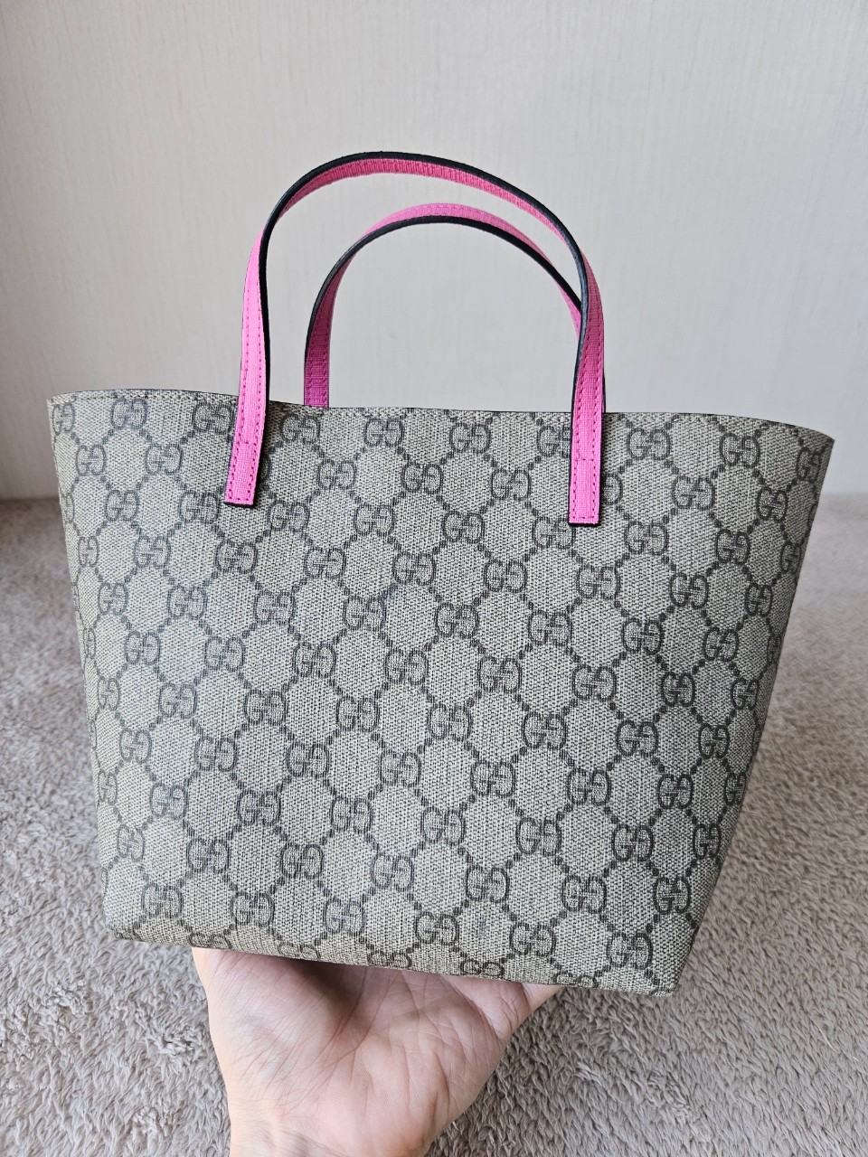Gucci Kids Tote