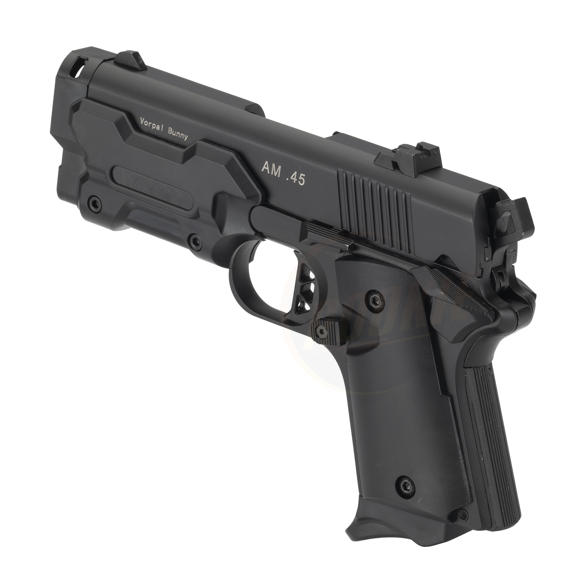 Double Bell 796-1 Vorpal Bunny AM .45