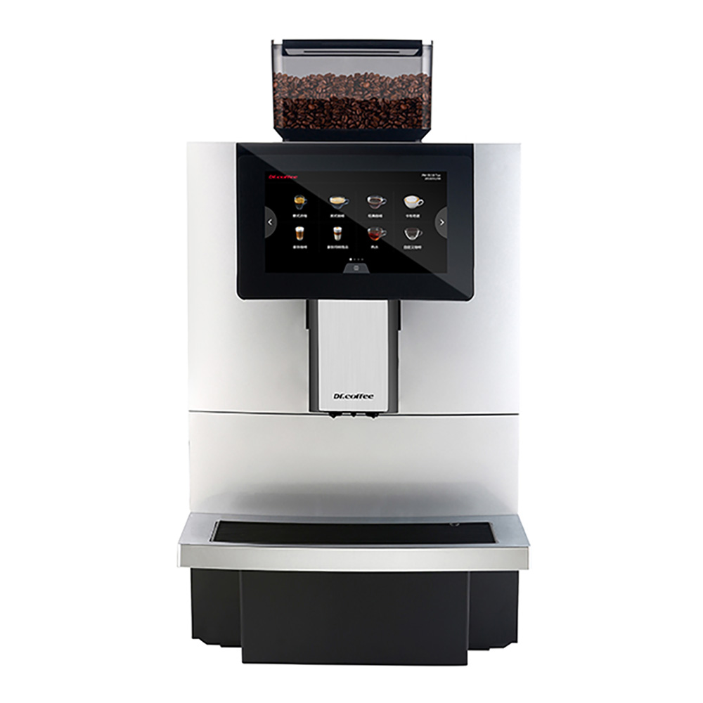 เครื่องชง Dr.coffee F11 Big plus แท้งค์น้ำ 8 ลิตร (ด็อกเตอร์คอฟฟี่)