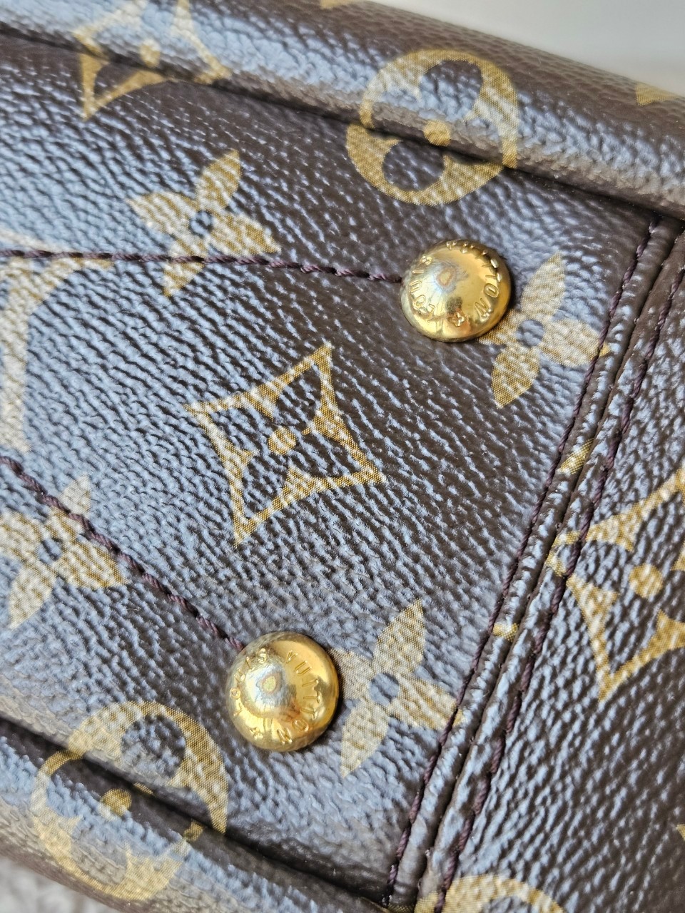 LV Pallas BB Mono