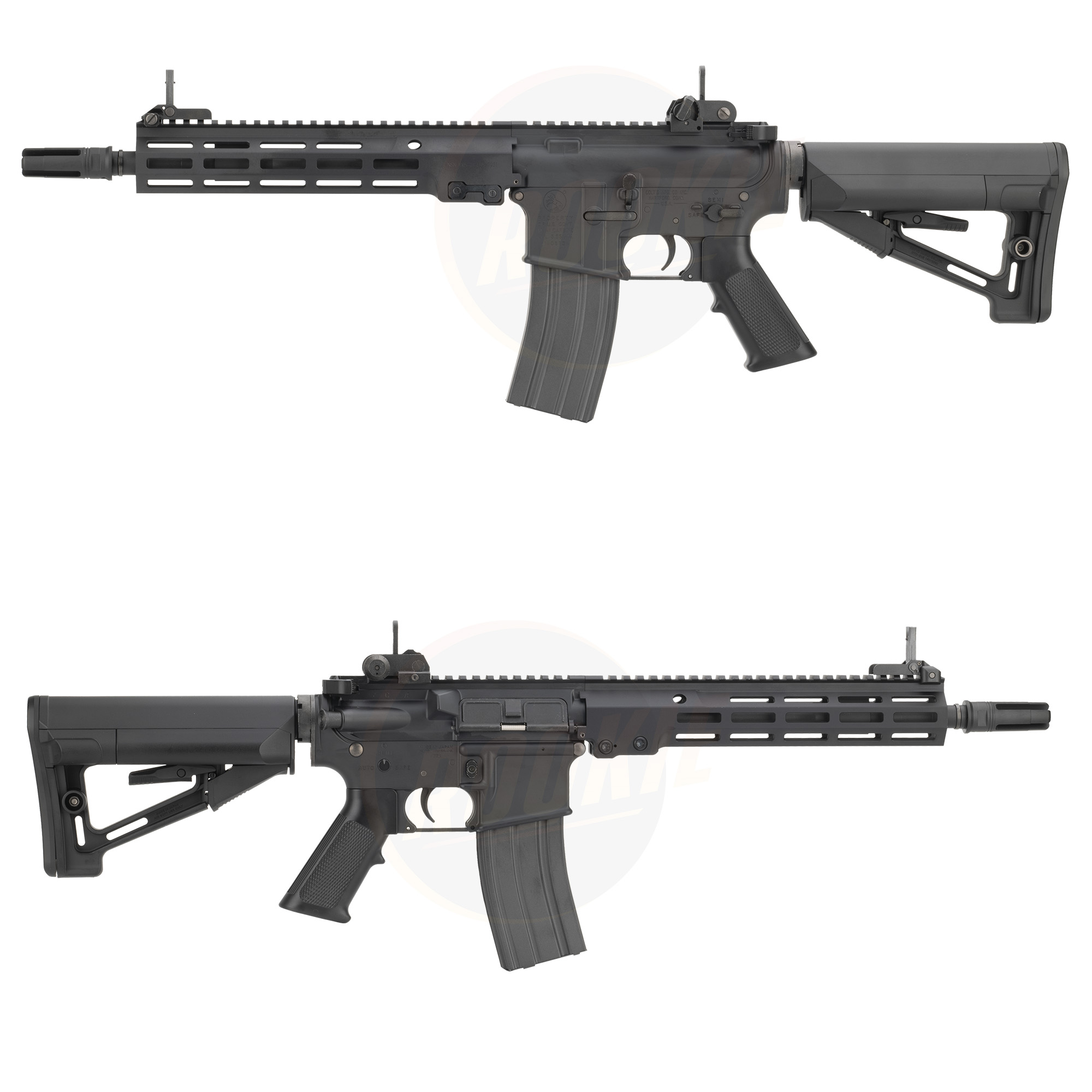 Tokyo Marui URG-I 11.5inch SOPMOD Block 3 Next Gen AEG