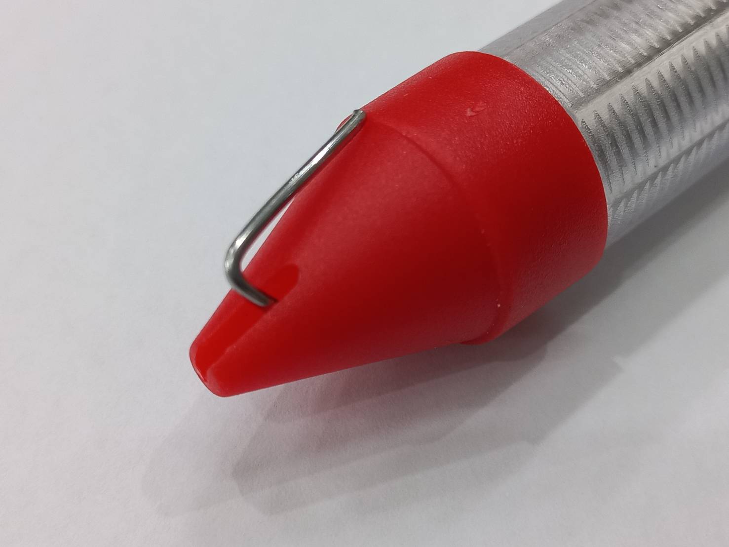 ตะกั่วบัคกรี หลอดปากกา 60/40 3ม.*1.2มม.