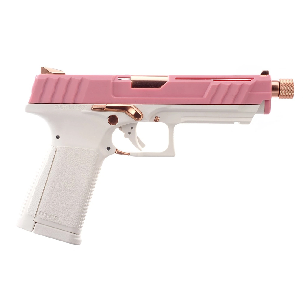 G&G GTP9 Rose Gold GBB