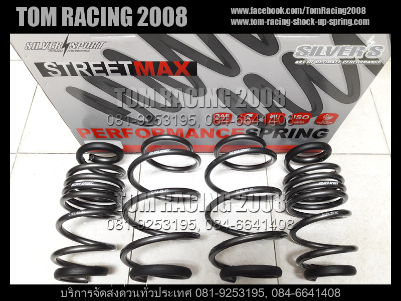 HONDA CITY GD, แมลงสาบ, ZX (2002-2008)