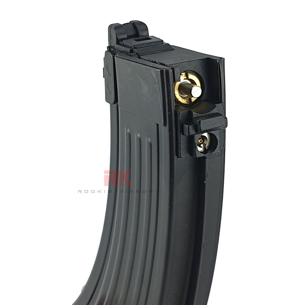 GHK 40rd Gas Magazine for AKM