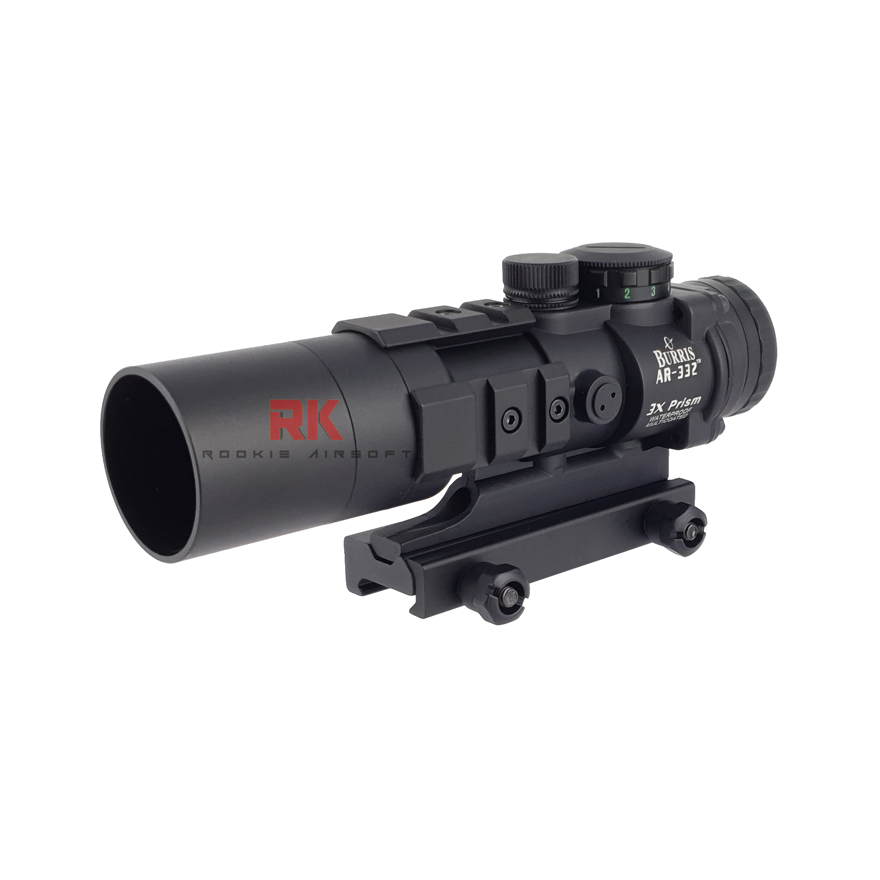 Scope Burris AR-332 3x32
