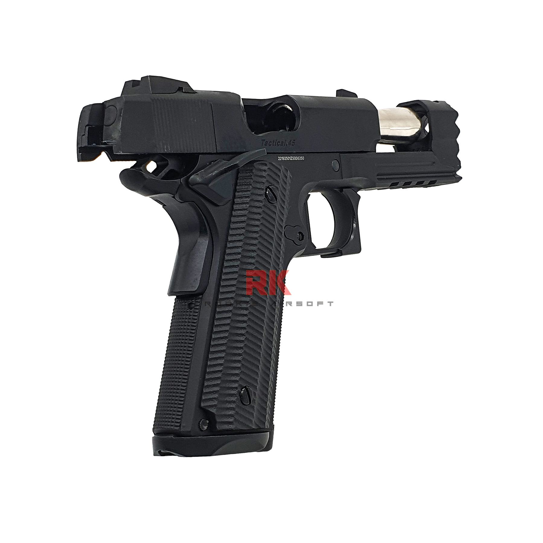 Golden Eagle 3317 Strike Warrior 4.3 GBB