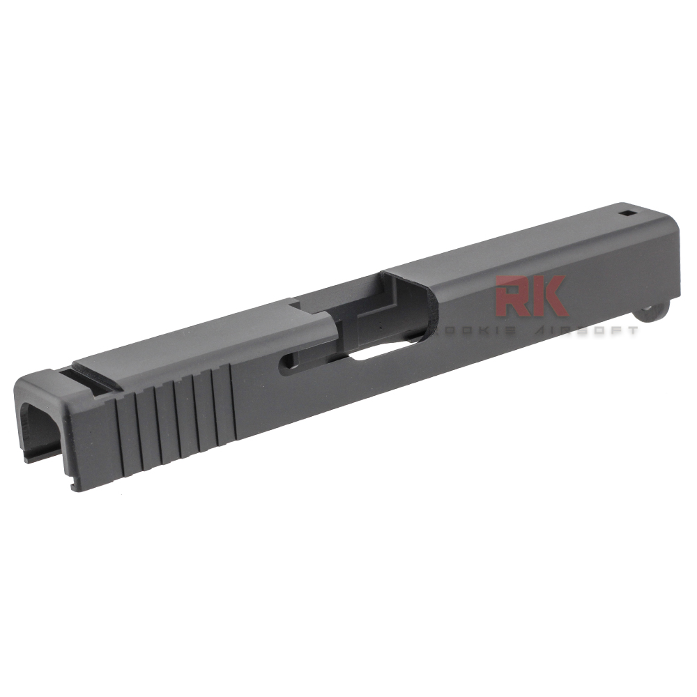 WE G17 Gen3 Slide - Black