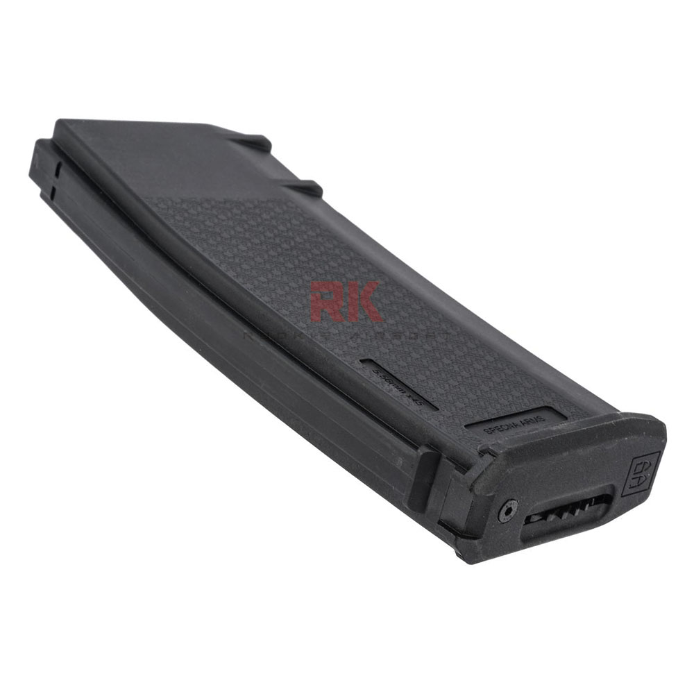 Specna Arms 380rds S-MAG Hi-Cap Magazine for M4 AEG (Black)
