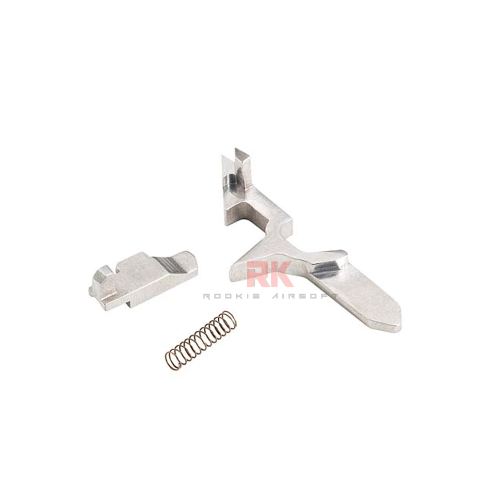 AIP Stainless Steel Disconnector Set for Hi-Capa / 1911 / MEU GBB